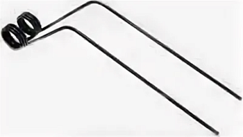 Палец пружинный (Граблина) ГРН-4,7 смотреть фото | Магазин M-ProStore