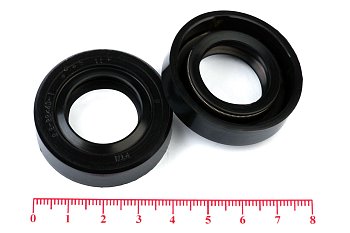 Манжета арм. 2,2-22х40х10 ГОСТ 8752-79 смотреть фото | Магазин M-ProStore