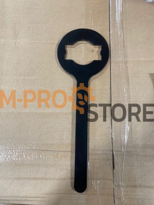 Инструмент для фиксации ведущего колеса (2) — крупный размер