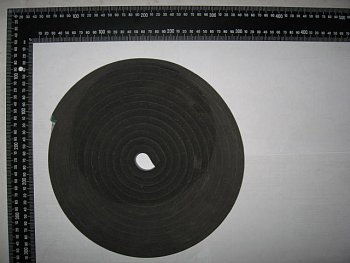 Прокладка  ,375 X 1"/FT, (A) смотреть фото | Магазин M-ProStore