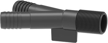 Фитинг ARAG d.25-25-25 смотреть фото | Магазин M-ProStore