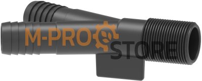 Фитинг ARAG d.25-25-25 смотреть фото | Магазин M-ProStore