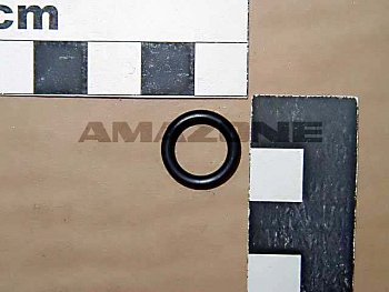 Уплотнительное кольцо 10х2,5 (FC098) смотреть фото | Магазин M-ProStore