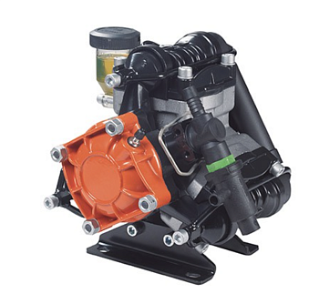 Насос "Comet" ВР-125  Desmopan 1" смотреть фото | Магазин M-ProStore