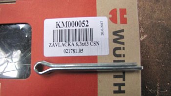 Шплинт смотреть фото | Магазин M-ProStore