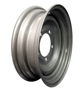 Диск колеса опорного КПС 4.5Х16 Т-16 Т-25 смотреть фото | Магазин M-ProStore