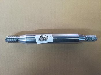 Ось 35Х150 mm смотреть фото | Магазин M-ProStore