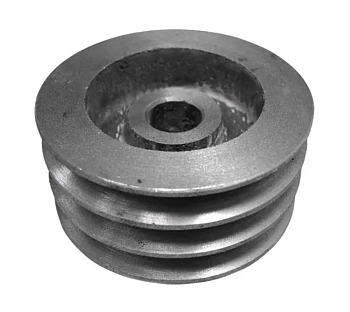 Шкив КЗНМ-11.101 смотреть фото | Магазин M-ProStore