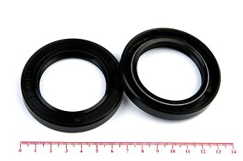 Манжета арм. 2.2-48х70х10 ГОСТ 8752-79 смотреть фото | Магазин M-ProStore