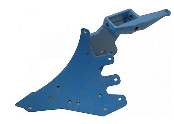 Башмак корпуса плуга лев. (4671011) F смотреть фото | Магазин M-ProStore