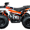 Квадроцикл KAYO AU125