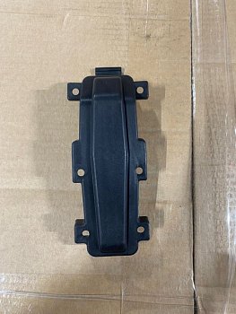 Пряжка воздушного фильтра — крупный размер