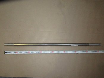 Вал распределителя - 8 OUTLET смотреть фото | Магазин M-ProStore