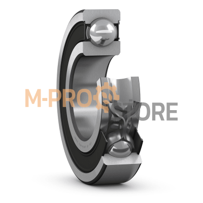 Подшипник 6007-2RS SKF смотреть фото | Магазин M-ProStore
