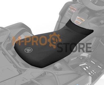 Обогрев сиденья (подушка) квадроцикла ODES — крупный размер