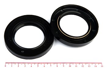 Сальник 2,2-50х80х10 смотреть фото | Магазин M-ProStore