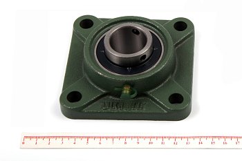 Подшипниковый узел UCF206 смотреть фото | Магазин M-ProStore