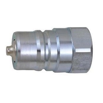 БРС ISO-A 3/8" BSP ниппель смотреть фото | Магазин M-ProStore