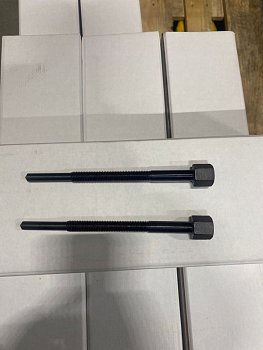 Инструмен для снятия  ремня — крупный размер