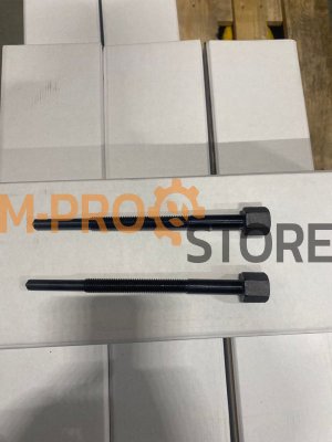 Инструмен для снятия  ремня — крупный размер