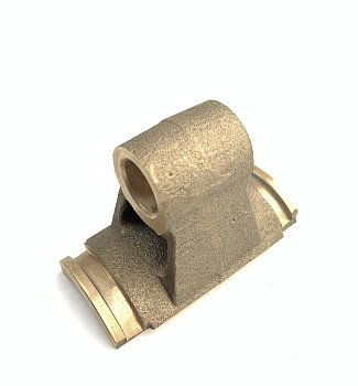 Шатун AR (580140) смотреть фото | Магазин M-ProStore