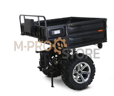 Грузовая платформа смотреть фото | Магазин M-ProStore