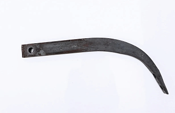 Стойка 11,2  штамп. без отв.Н=400 мм, смотреть фото | Магазин M-ProStore