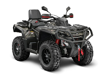 Pathcross MAX 1000 PRO 26К смотреть фото | Магазин M-ProStore