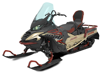 Snowcross 1000 SWT SC смотреть фото | Магазин M-ProStore