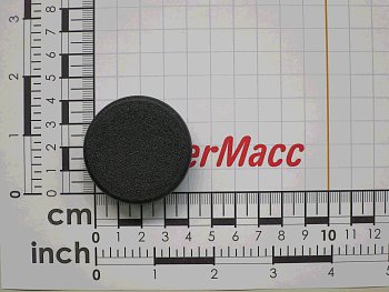 Заглушка D. 45 смотреть фото | Магазин M-ProStore