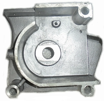 Корпус камеры питания с валиком (SPC6-5.39Н) смотреть фото | Магазин M-ProStore