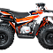 Квадроцикл KAYO AU125