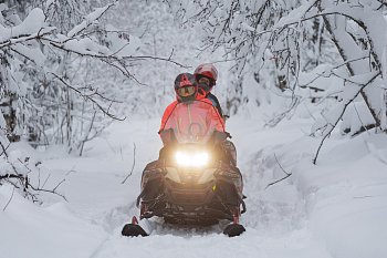 Snowcross 1000 SWT LTS смотреть фото | Магазин M-ProStore