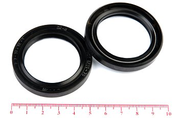 Сальник 2,2-38х52х7 смотреть фото | Магазин M-ProStore