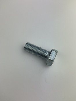 Болт М12х32 ГОСТ 7898-70 полн.резьба оц. смотреть фото | Магазин M-ProStore