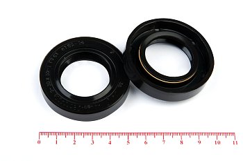 Манжета арм. 2,2-30х52х10 ГОСТ 8752-79 смотреть фото | Магазин M-ProStore