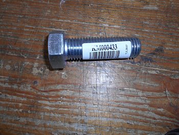 Болт смотреть фото | Магазин M-ProStore