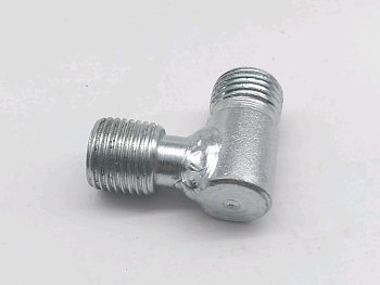 Угольник S22-S19 (М18х1.5-М16х1.5) 0400 2202 1815 смотреть фото | Магазин M-ProStore