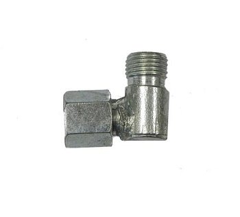 Угольник S19 (М16х1.5-М16х1.5) с гайкой 0400 1802 смотреть фото | Магазин M-ProStore