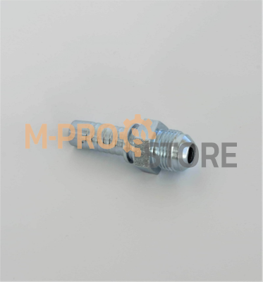 Фитинг DN 12 JIC (Ш) 7/8 CST смотреть фото | Магазин M-ProStore