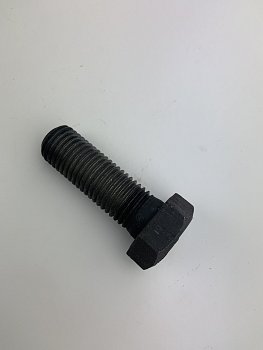 Болт М20х60 10.9 ГОСТ(кг) смотреть фото | Магазин M-ProStore