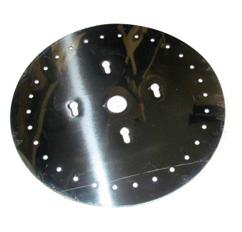 Диск n=30, d=5,5 (Кукур. клещев. фас) смотреть фото | Магазин M-ProStore