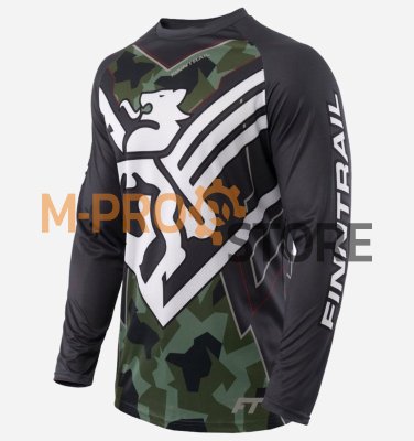 6601 CamoArmy_N (L) — крупный размер