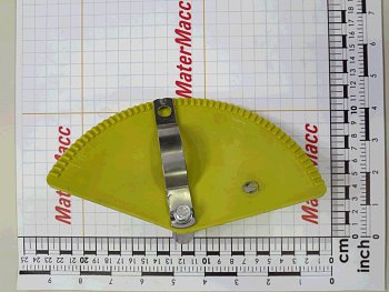 Комплект регулятора отсекателя семян для распределителя, в сборе смотреть фото | Магазин M-ProStore