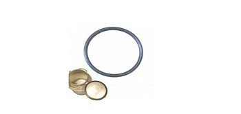 Прокладка крышки бидона 250195 (Турция)