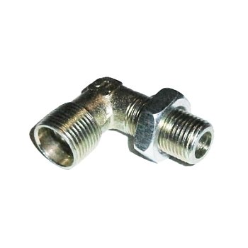 Угольник К1/2"-S24 (1/2-М20х1.5) на Г/Ц 0400 2202 смотреть фото | Магазин M-ProStore