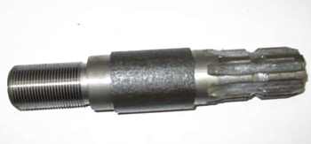 Вал КЗНМ 11.613 смотреть фото | Магазин M-ProStore