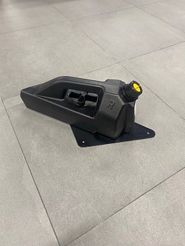 Канистра BRP передняя 5 л правая ,Чёрный — крупный размер