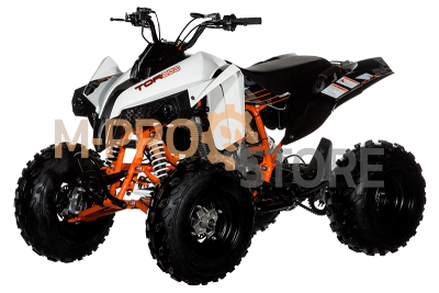 Квадроцикл KAYO A200 смотреть фото | Магазин M-ProStore