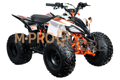 Квадроцикл KAYO AT110 смотреть фото | Магазин M-ProStore
